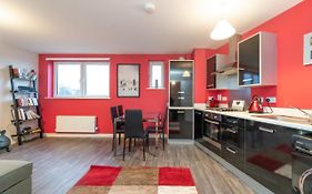 The New Lochend Park View Residence